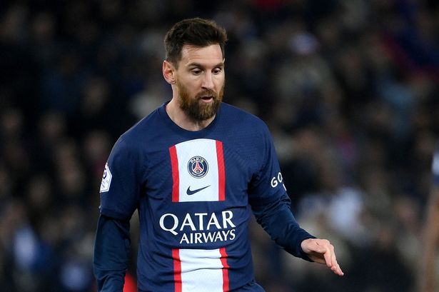 Lionel Messi e Neymar non sono stati influenzati dal cattivo comportamento dei fan del Paris Saint-Germain